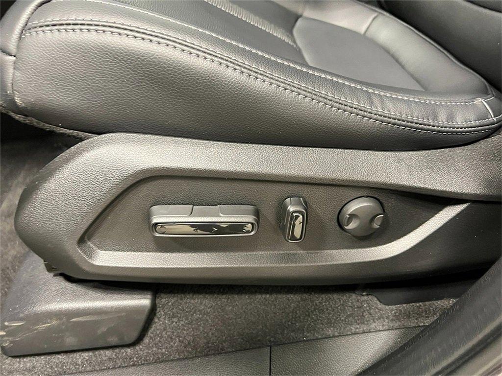 2025 Honda Pilot Vehicle Photo in Muncy, PA 17756