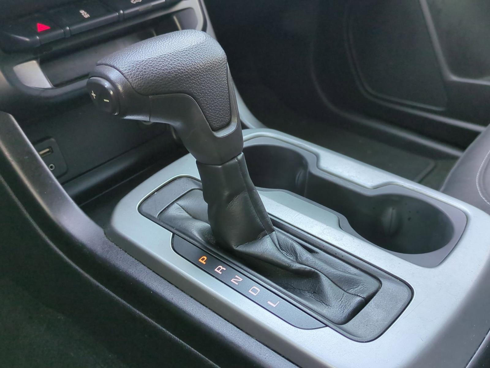2017 Chevrolet Colorado Vehicle Photo in BARTLETT, TN 38133-4101