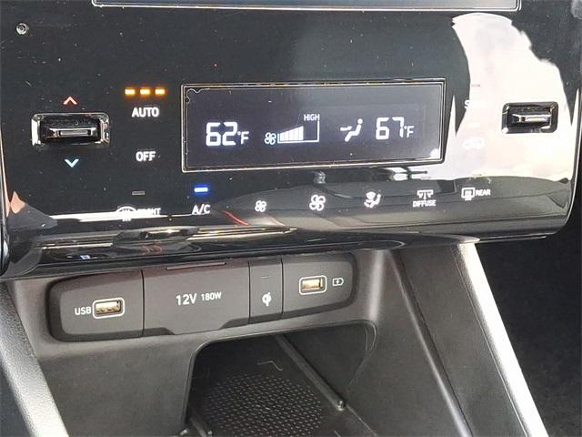 2022 Hyundai TUCSON Vehicle Photo in New Bloomfield, PA 17068