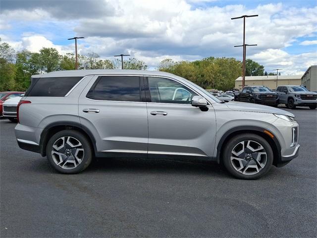 2024 Hyundai PALISADE Vehicle Photo in New Bloomfield, PA 17068