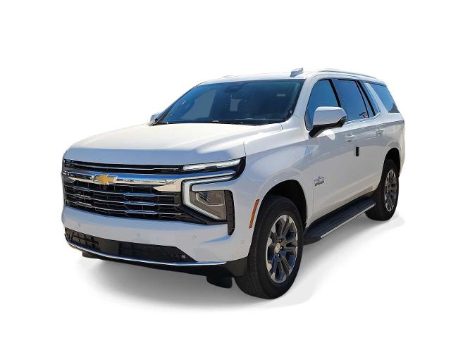 2025 Chevrolet Tahoe Vehicle Photo in ODESSA, TX 79762-8186