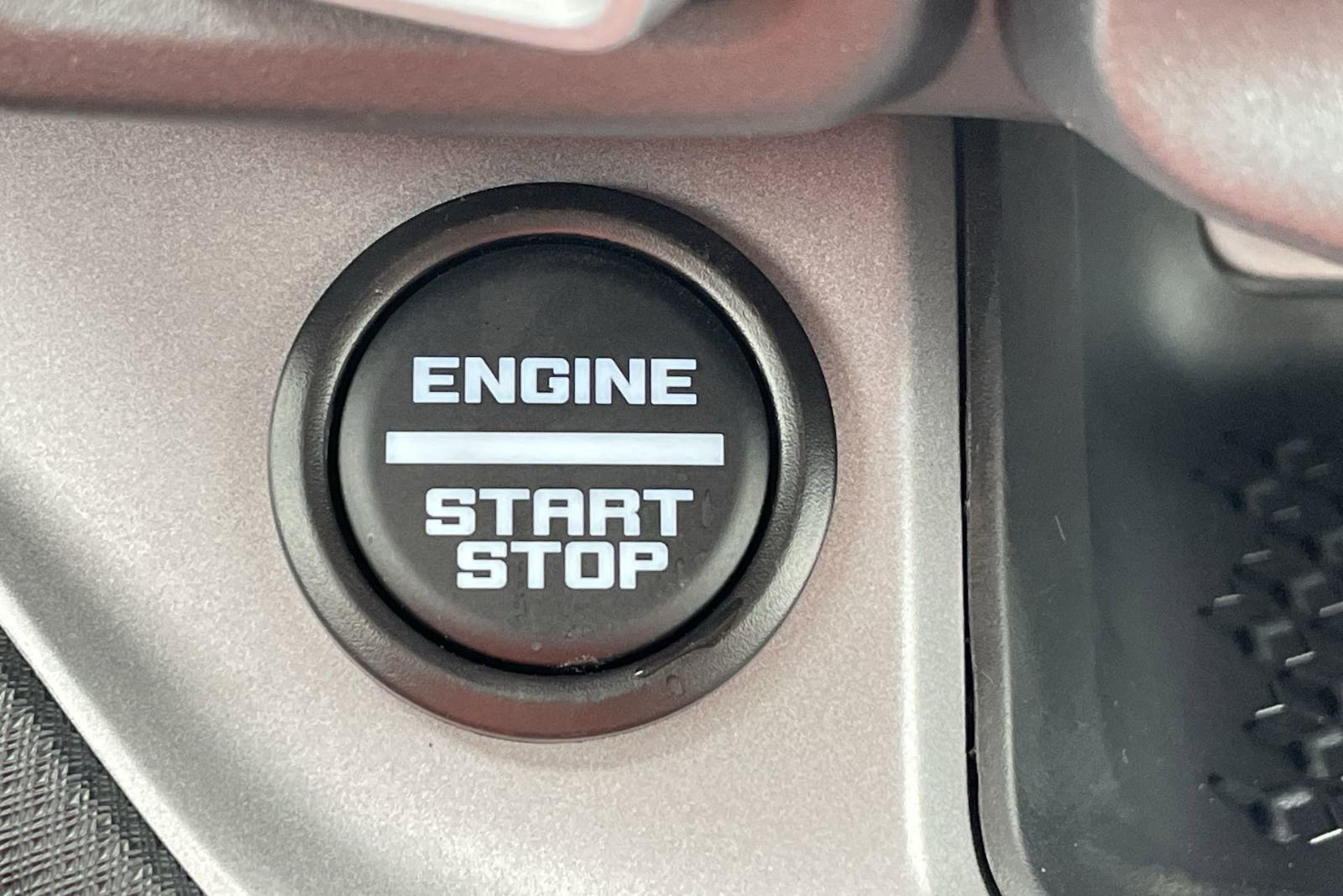 2024 Ford Bronco Sport Vehicle Photo in Belle Vernon, PA 15012