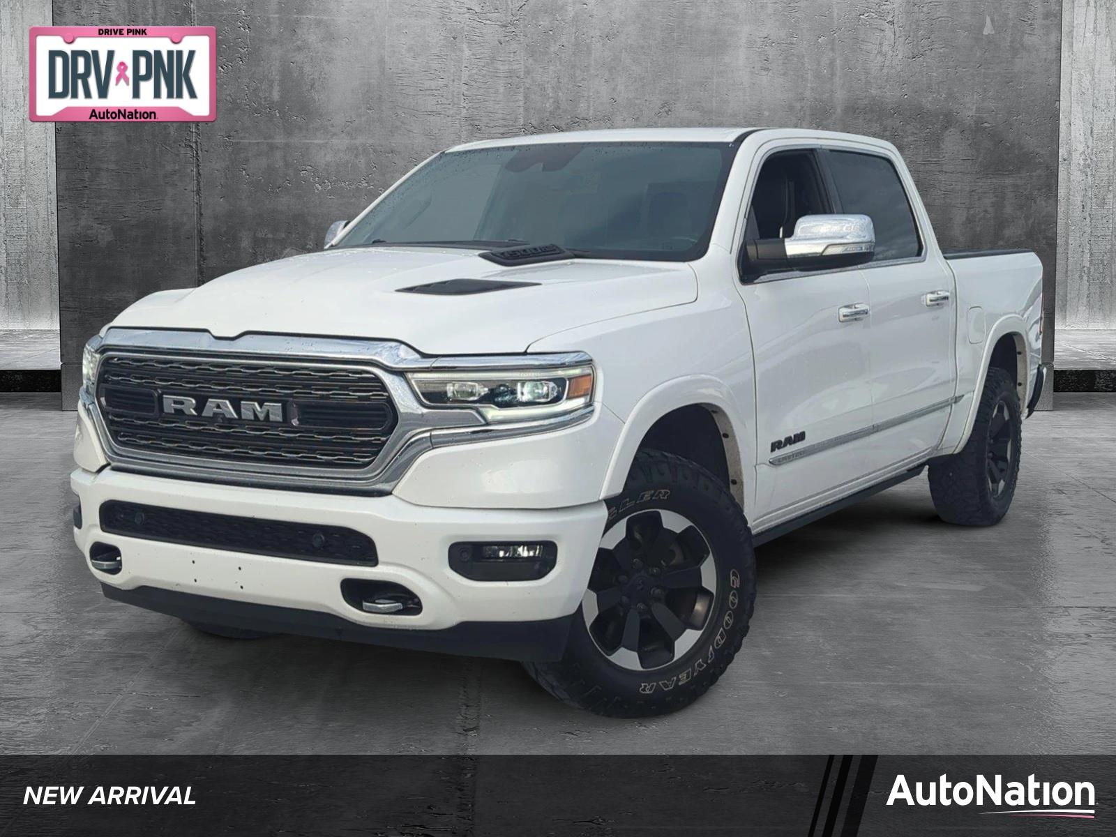 2019 Ram 1500 Vehicle Photo in Ft. Myers, FL 33907