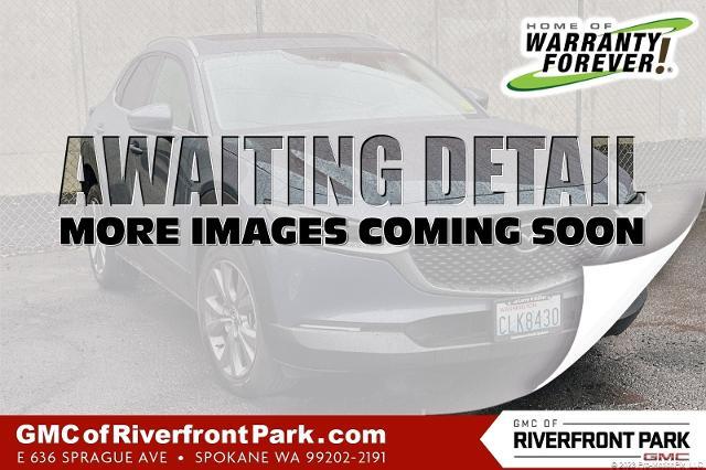 2021 Mazda CX-30 Vehicle Photo in SPOKANE, WA 99202-2191