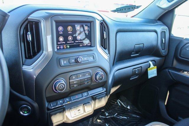 2025 Chevrolet Silverado 1500 Vehicle Photo in MILES CITY, MT 59301-5791