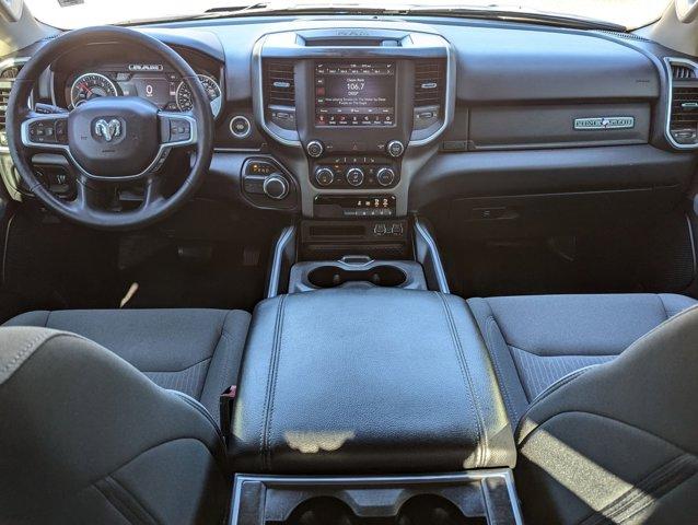 2020 Ram 1500 Vehicle Photo in San Antonio, TX 78230