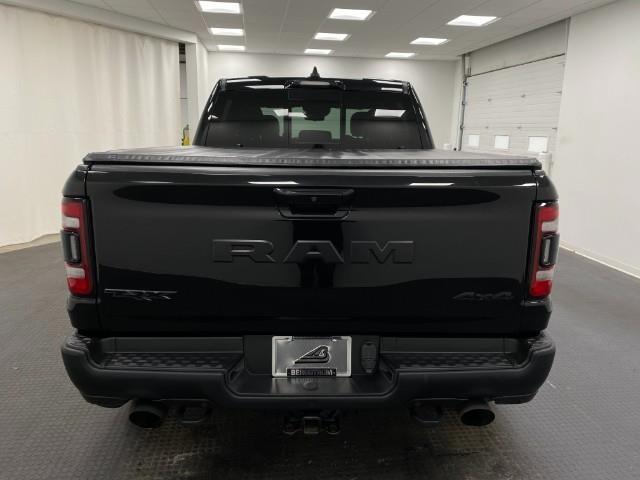 2021 Ram 1500 Vehicle Photo in Appleton, WI 54913