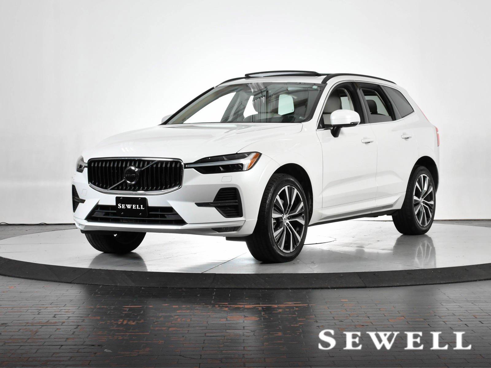 2022 Volvo XC60 Vehicle Photo in DALLAS, TX 75235