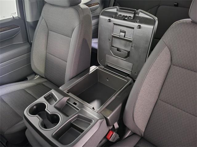 2025 GMC Sierra 1500 Vehicle Photo in PRESCOTT, AZ 86305-3700