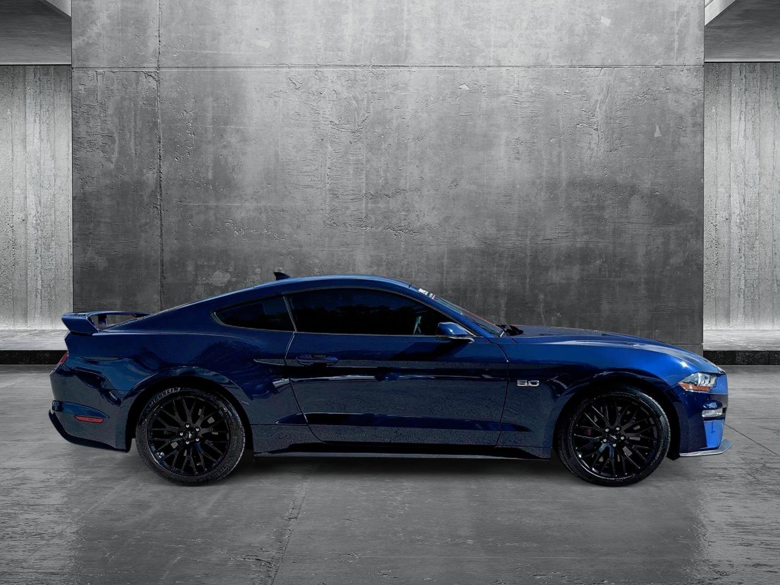 2020 Ford Mustang Vehicle Photo in Jacksonville, FL 32256