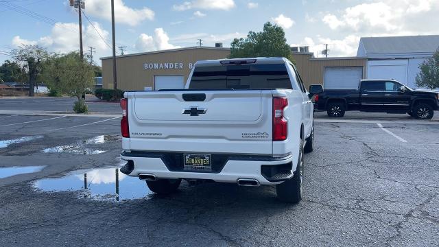 2021 Chevrolet Silverado 1500 Vehicle Photo in TURLOCK, CA 95380-4918