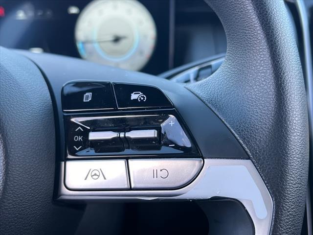 2024 Hyundai SANTA CRUZ Vehicle Photo in Shiloh, IL 62269