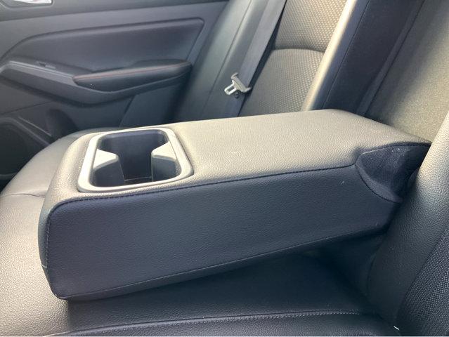2022 Nissan Altima Vehicle Photo in Savannah, GA 31419