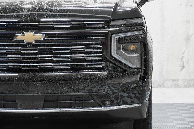 2025 Chevrolet Tahoe Vehicle Photo in EVERETT, WA 98203-5662