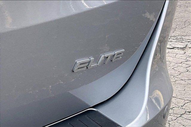 2021 Honda Odyssey Vehicle Photo in INDEPENDENCE, MO 64055-1314