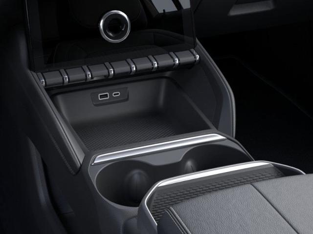 2025 GMC Terrain Vehicle Photo in BEAUFORT, SC 29906-4218