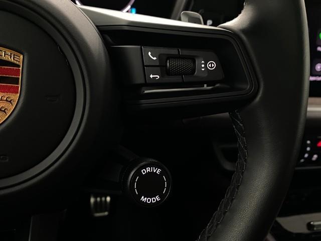 2024 Porsche Cayenne Vehicle Photo in Appleton, WI 54913