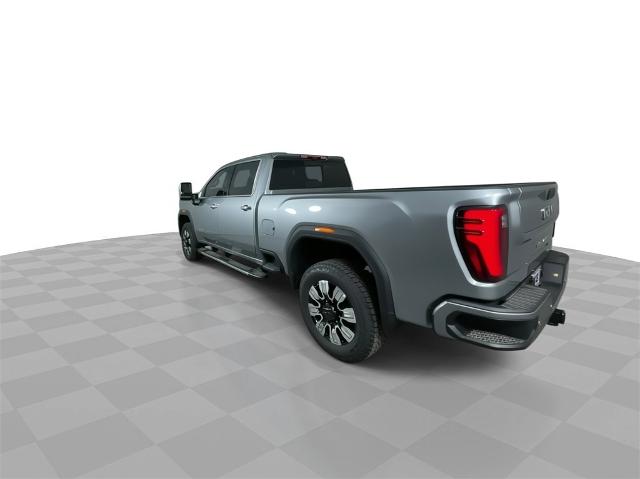 2024 GMC Sierra 2500 HD Vehicle Photo in GILBERT, AZ 85297-0402