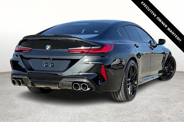 2021 BMW M8 Vehicle Photo in Grapevine, TX 76051