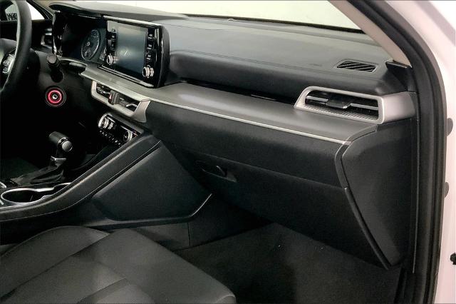 2022 Kia K5 Vehicle Photo in Lees Summit, MO 64086