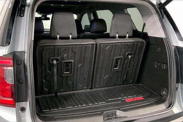 2023 GMC Acadia Vehicle Photo in INDEPENDENCE, MO 64055-1314