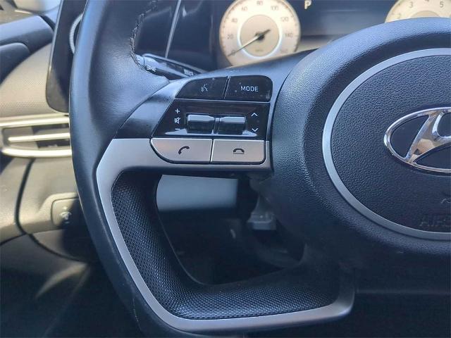 2022 Hyundai Elantra Vehicle Photo in BARTLETT, TN 38133-4101