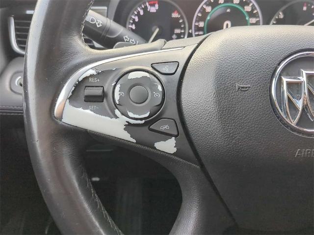 2019 Buick LaCrosse Vehicle Photo in BARTLETT, TN 38133-4101