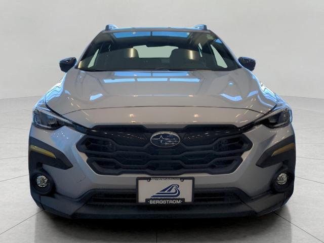 2025 Subaru Crosstrek Vehicle Photo in Green Bay, WI 54304
