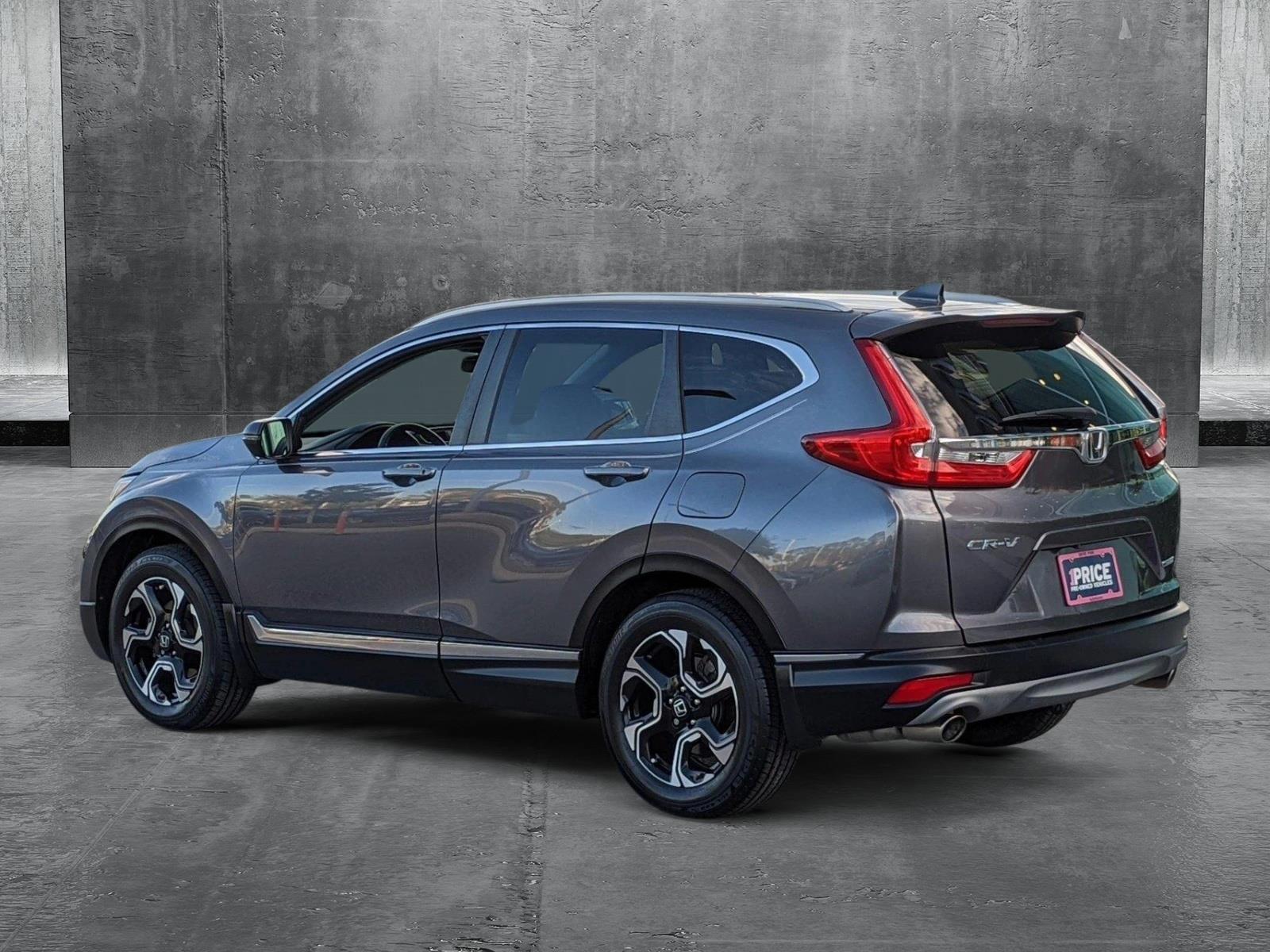 2019 Honda CR-V Vehicle Photo in Orlando, FL 32811