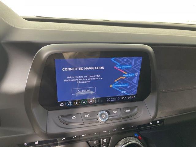 2022 Chevrolet Camaro Vehicle Photo in PHOENIX, AZ 85014-3381