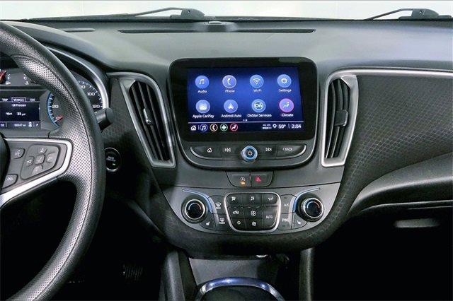 2023 Chevrolet Malibu Vehicle Photo in KANSAS CITY, MO 64114-4502