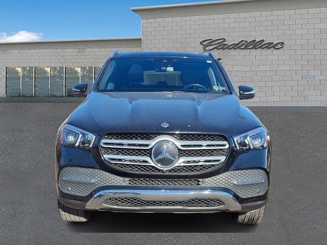 2020 Mercedes-Benz GLE Vehicle Photo in TREVOSE, PA 19053-4984