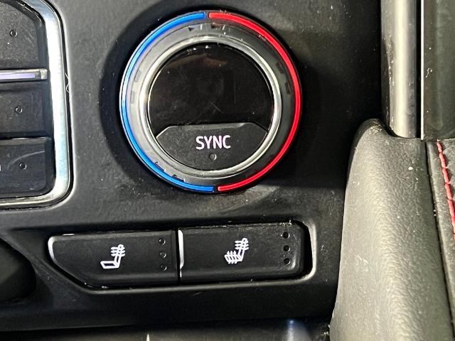 2022 Chevrolet Tahoe Vehicle Photo in Tulsa, OK 74129