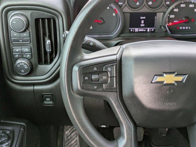 2024 Chevrolet Silverado 2500 HD Vehicle Photo in SELMA, TX 78154-1460