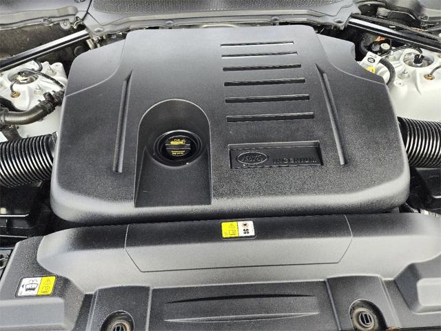 2022 Land Rover Range Rover Sport Vehicle Photo in Oklahoma City, OK 73114