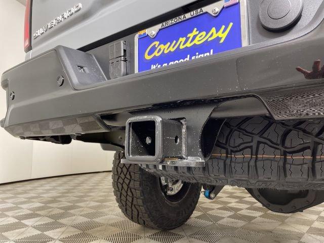 2025 Chevrolet Silverado 2500 HD Vehicle Photo in PHOENIX, AZ 85014-3381