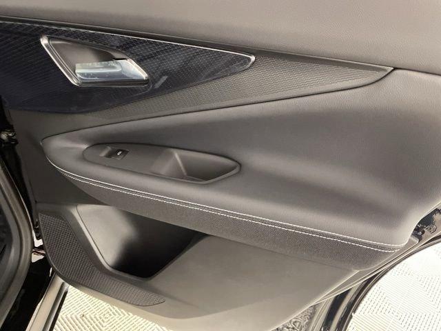2025 Chevrolet Blazer EV Vehicle Photo in PHOENIX, AZ 85014-3381