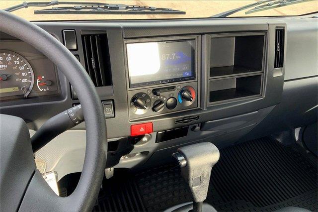 2025 Chevrolet Low Cab Forward 3500 Vehicle Photo in TOPEKA, KS 66609-0000