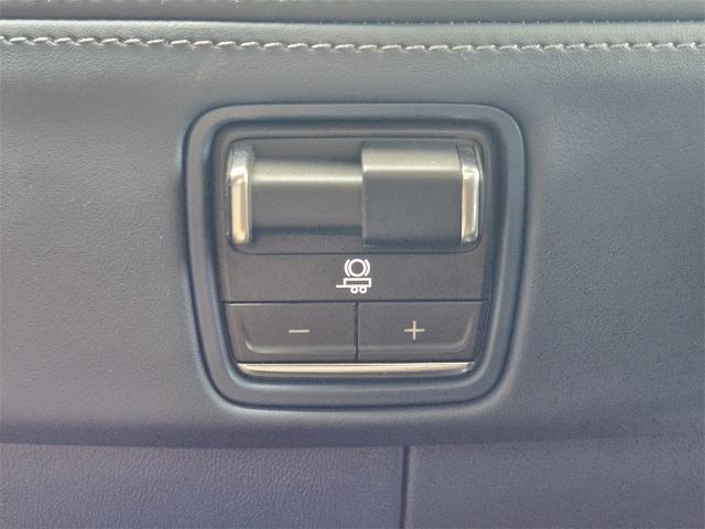 2025 Cadillac Escalade IQ Vehicle Photo in Oklahoma City, OK 73114