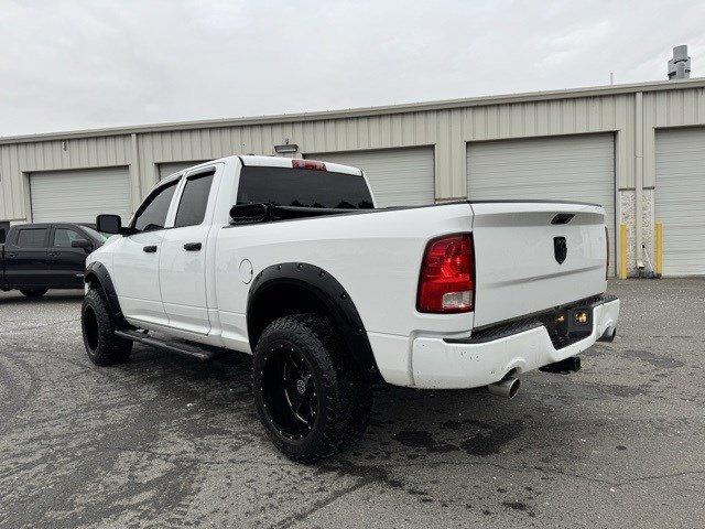 2014 Ram 1500 Vehicle Photo in Mechanicsburg, PA 17050-1707