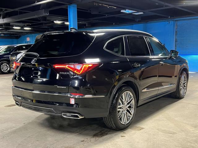 Used 2022 Acura MDX Advance Package with VIN 5J8YE1H8XNL002513 for sale in Roslyn, NY