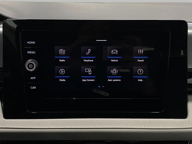 2025 Volkswagen Taos Vehicle Photo in Appleton, WI 54913