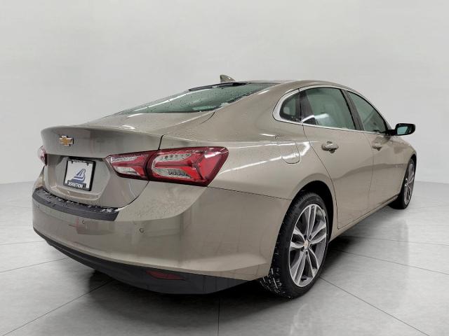 2024 Chevrolet Malibu Vehicle Photo in NEENAH, WI 54956-2243