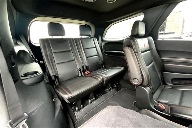 2023 Dodge Durango Vehicle Photo in KANSAS CITY, MO 64114-4545