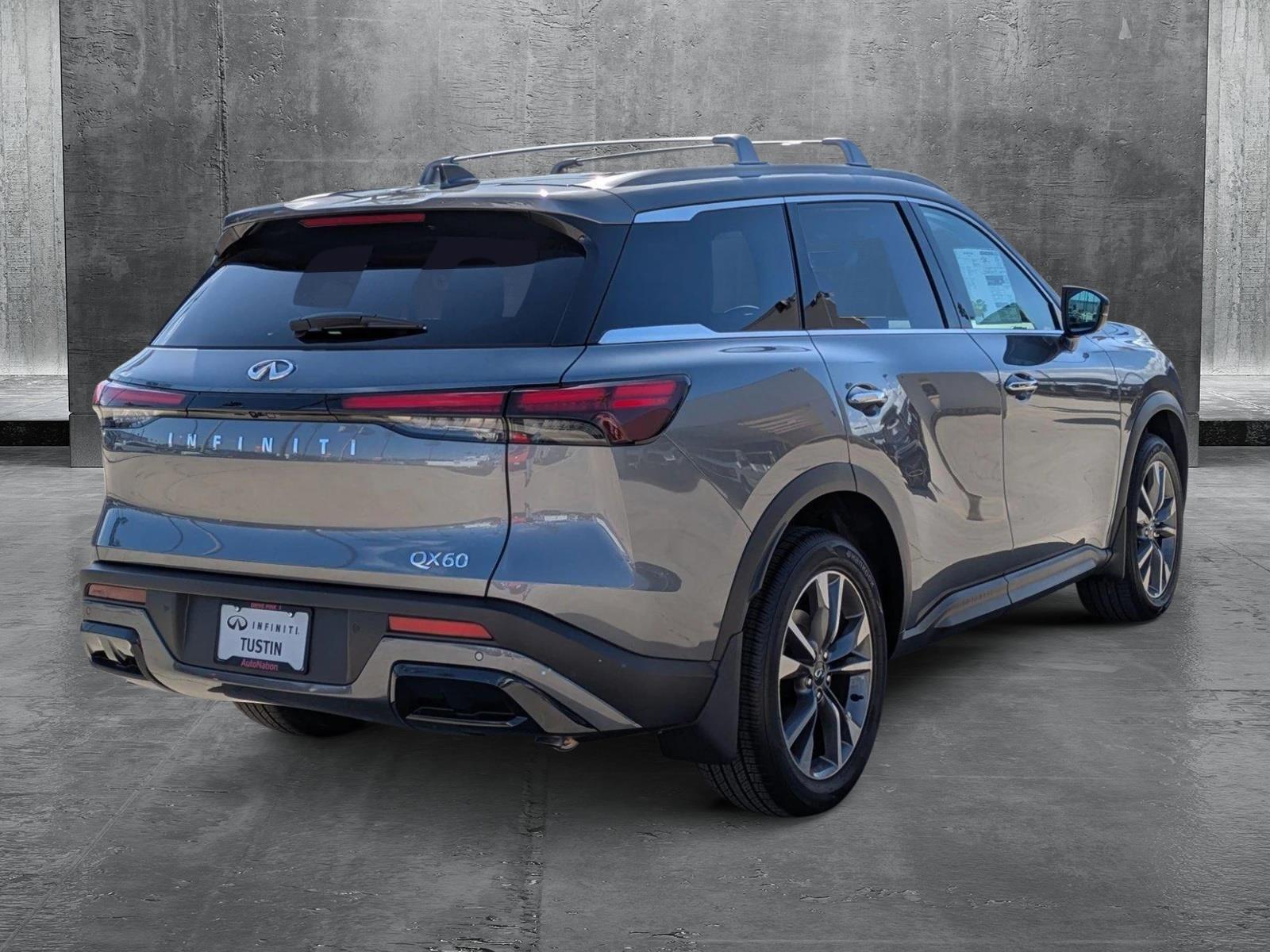 2025 INFINITI QX60 Vehicle Photo in Tustin, CA 92782