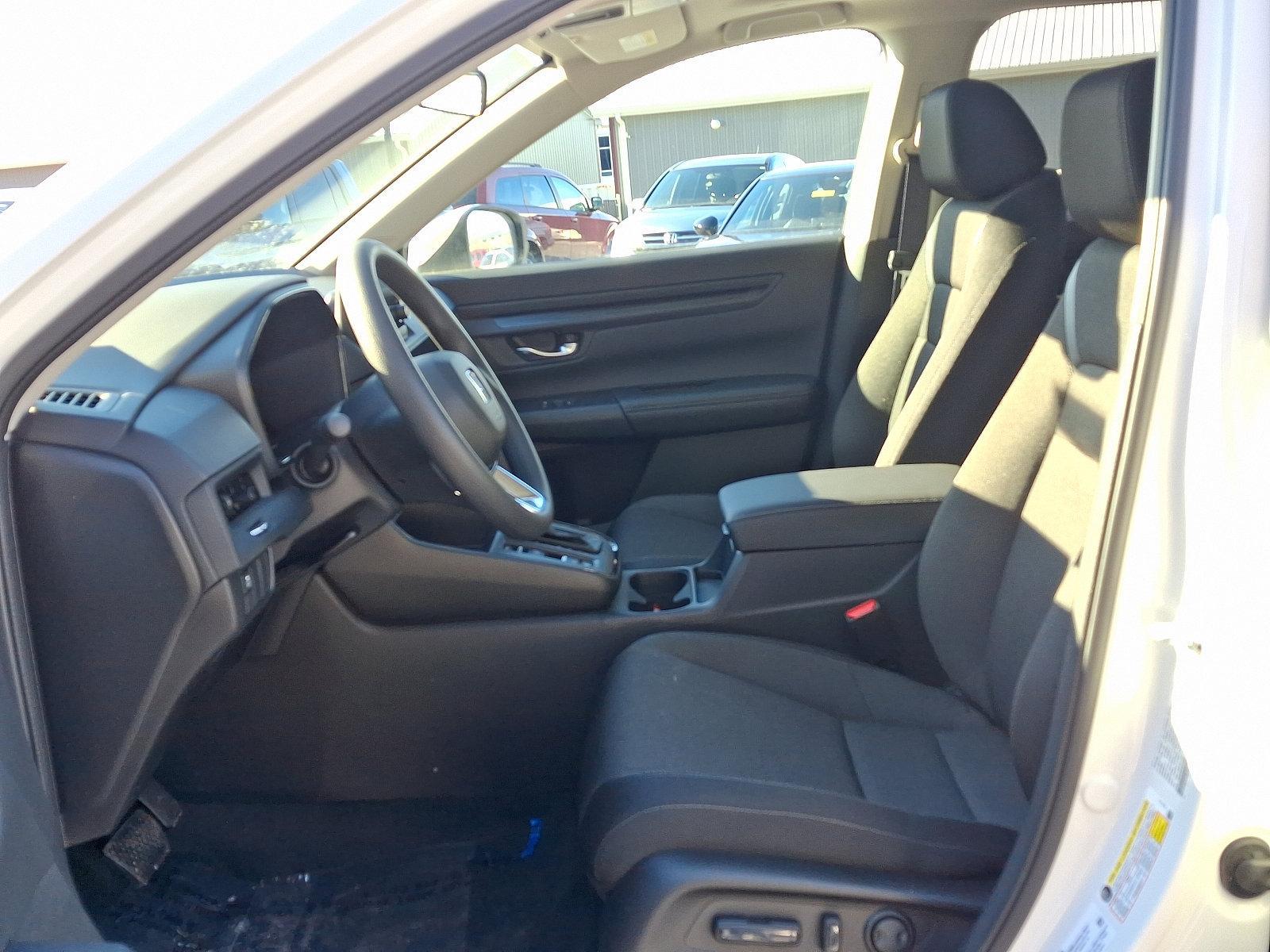 2025 Honda CR-V Vehicle Photo in Harrisburg, PA 17111