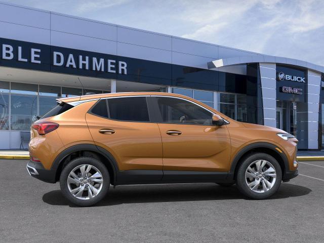 2025 Buick Encore GX Vehicle Photo in KANSAS CITY, MO 64114-4545