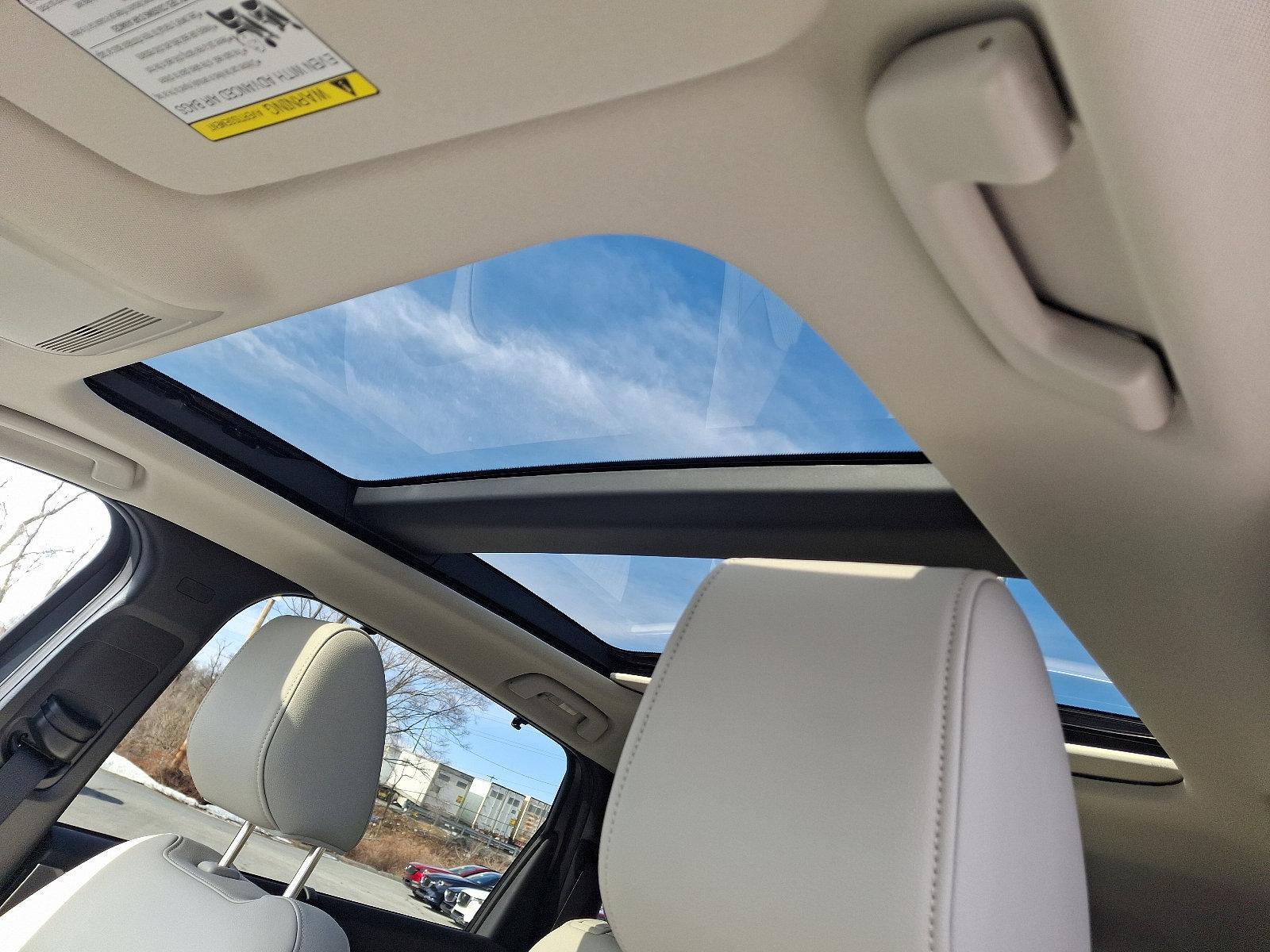 2025 Mazda CX-90 PHEV Vehicle Photo in Harrisburg, PA 17111