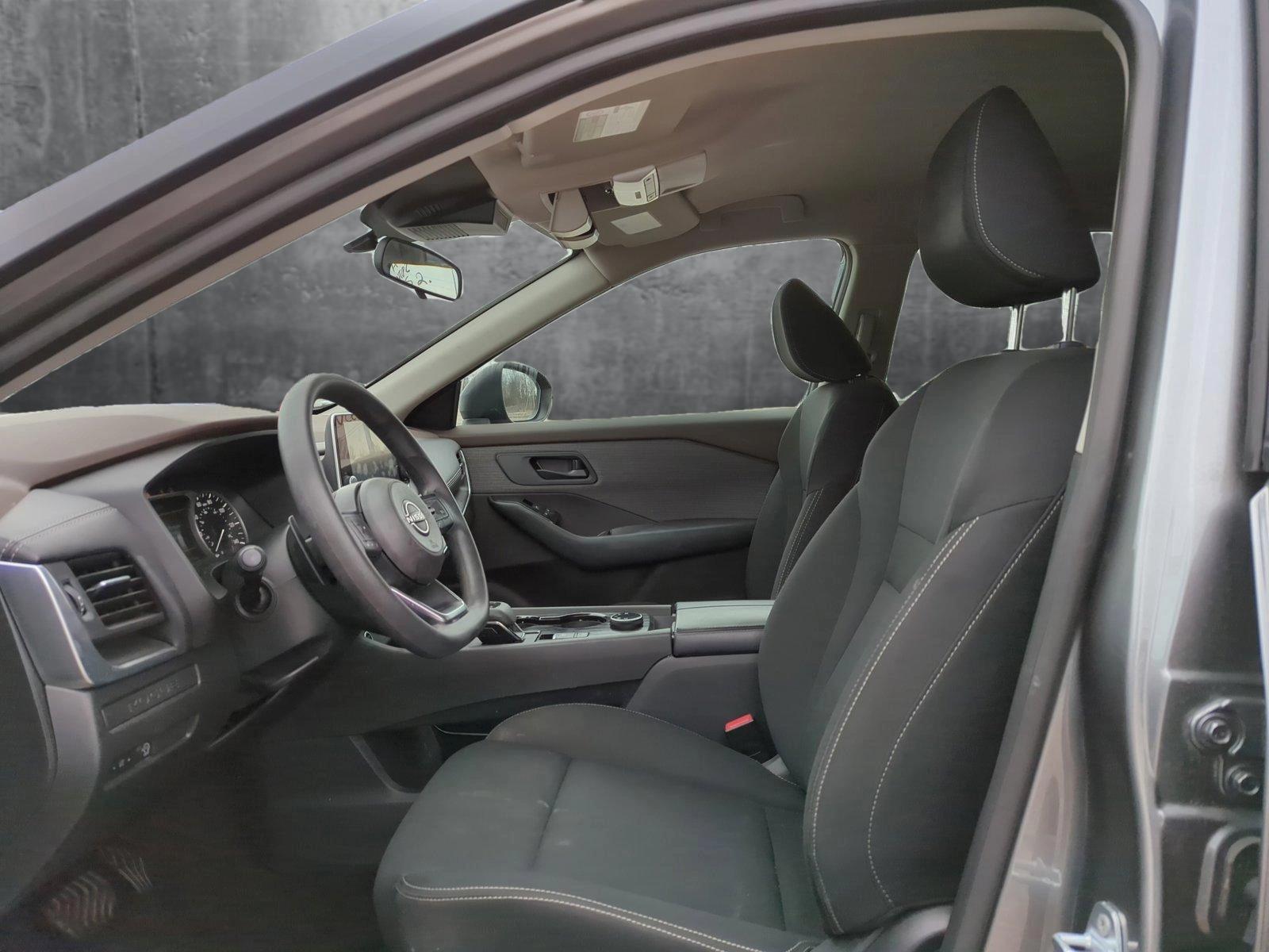 2023 Nissan Rogue Vehicle Photo in Memphis, TN 38128