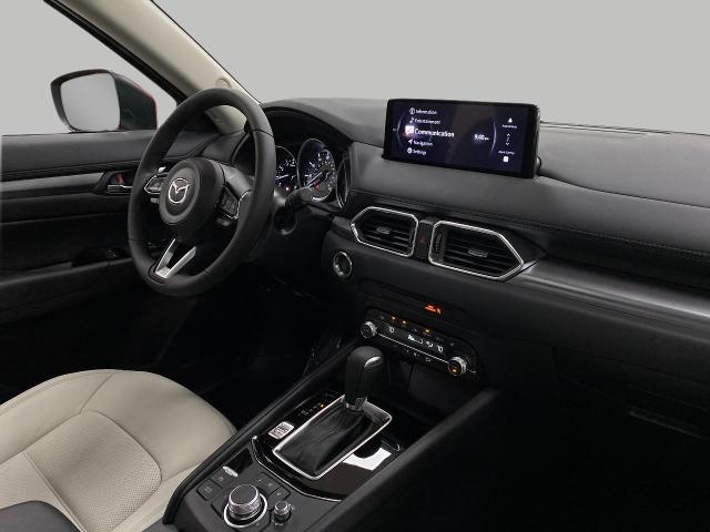 2025 Mazda CX-5 Vehicle Photo in Appleton, WI 54913